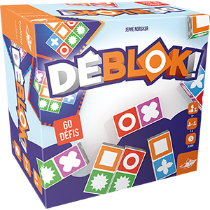 DEBLOK!