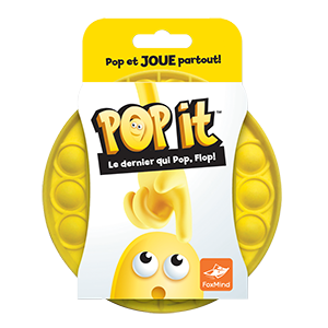 POP IT
