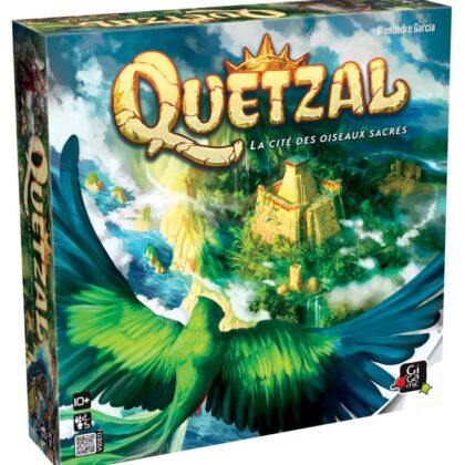 QUETZAL