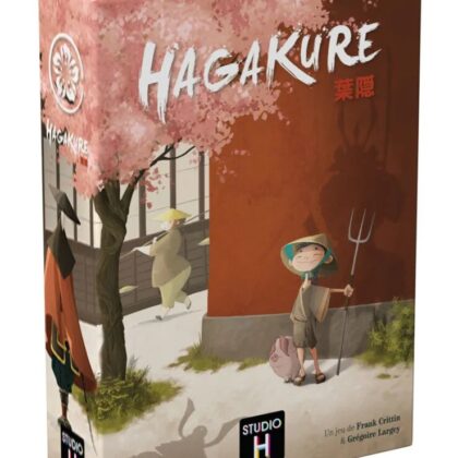 HAGAKURE