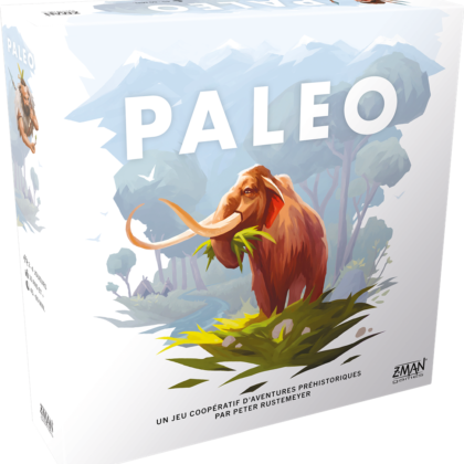 PALEO