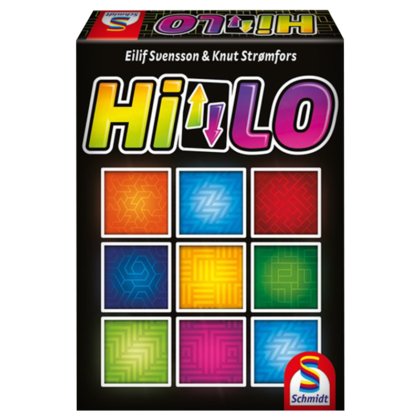 HILO
