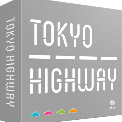 TOKYO HIGHWAY