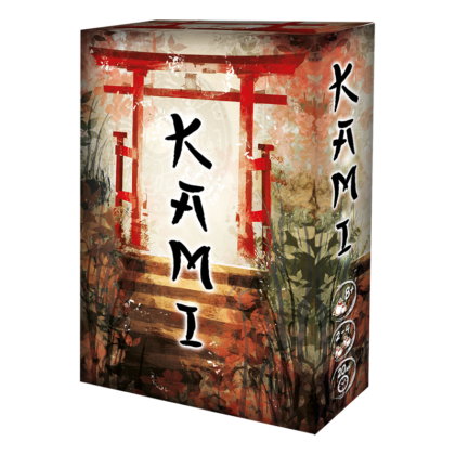 KAMI