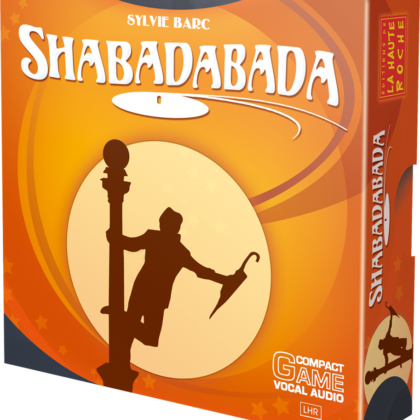 SHABADABADA