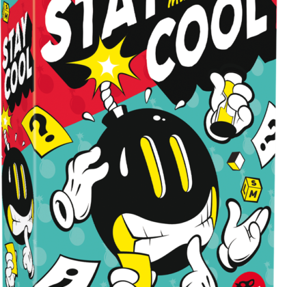 STAY COOL