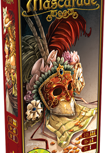 MASCARADE