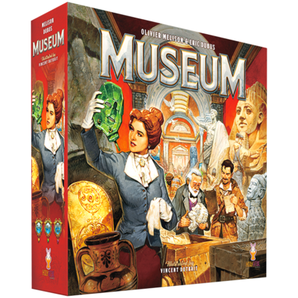 MUSEUM