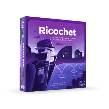 RICOCHET