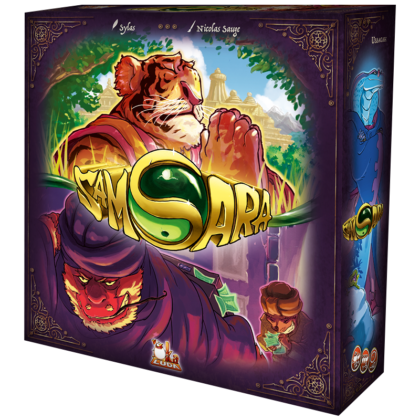 SAMSARA