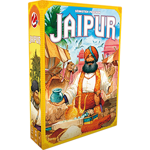 JAIPUR