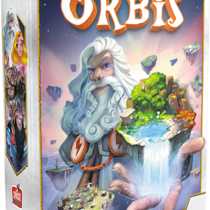 ORBIS