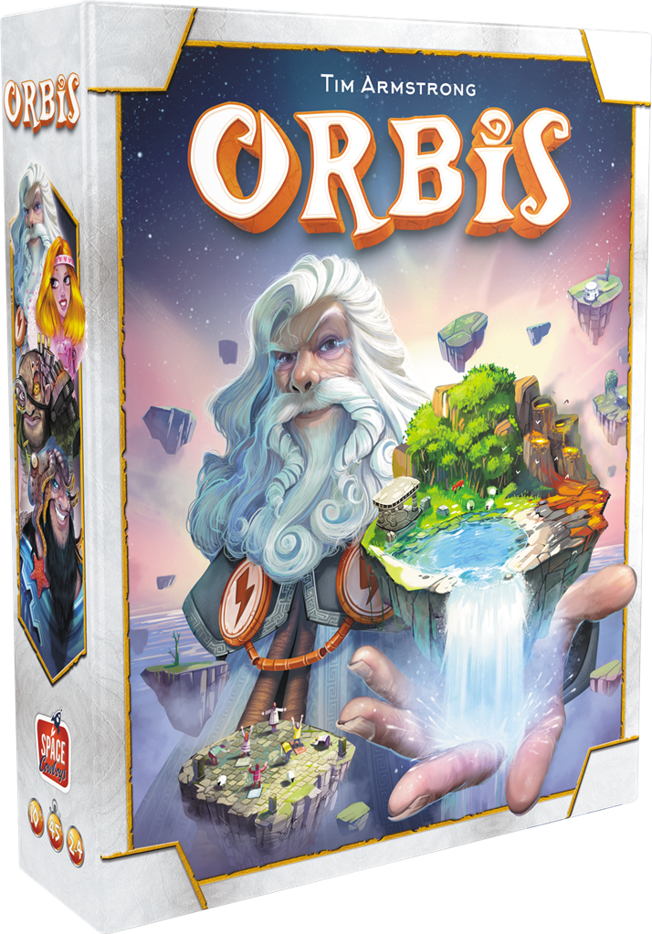 ORBIS
