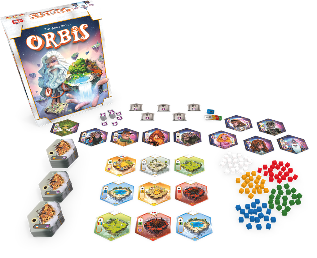 ORBIS – Image 2