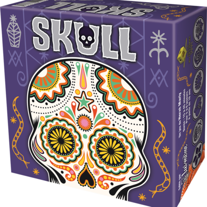 SKULL