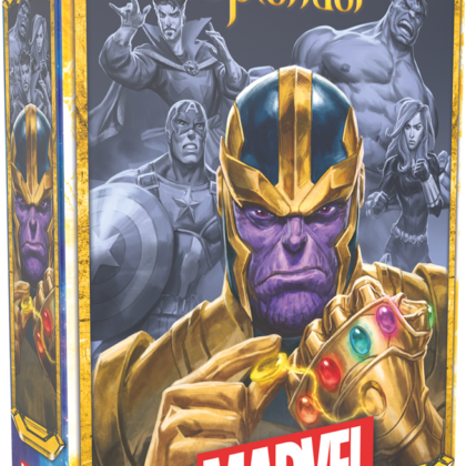 SPLENDOR MARVEL