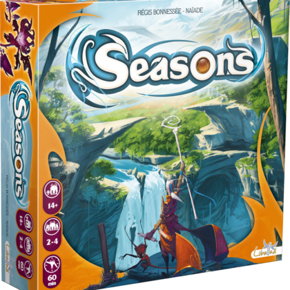 SEASONS
