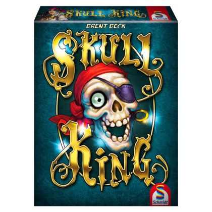 SKULL KING