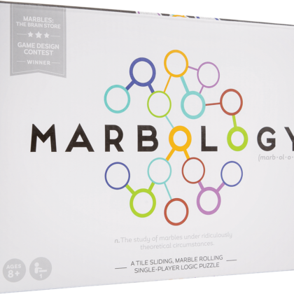 MARBOLOGY