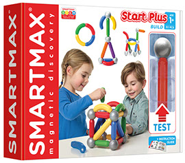 SMARTMAX START PLUS