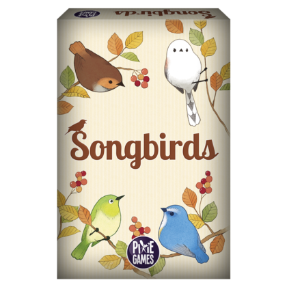 SONGBIRDS