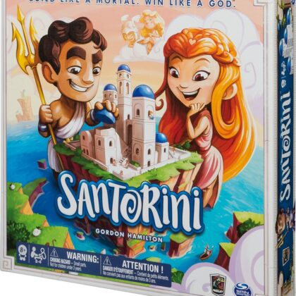SANTORINI