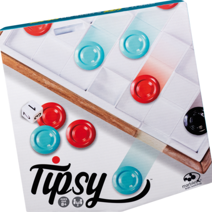 TIPSY
