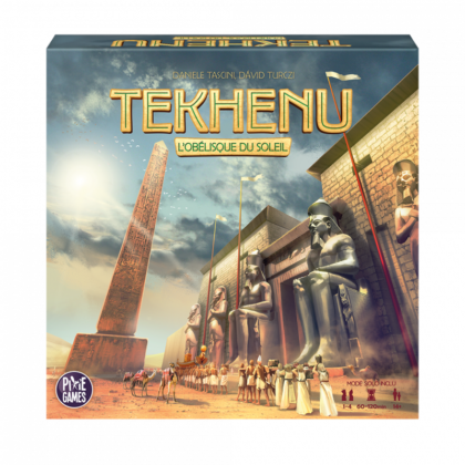 TEKHENU