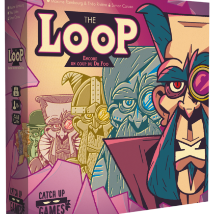 THE LOOP