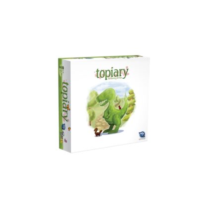 TOPIARY