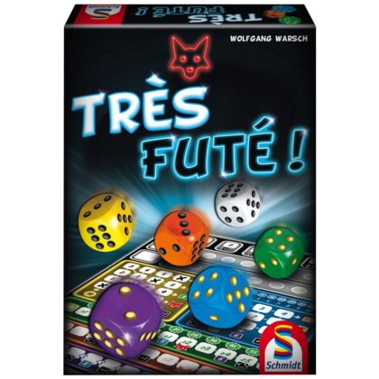 TRES FUTE!