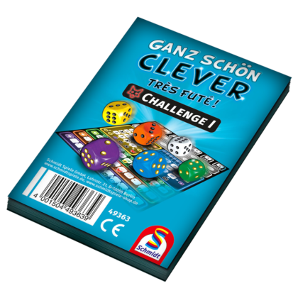 TRES FUTE BLOC CHALLENGE