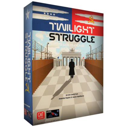 TWILIGHT STRUGGLE