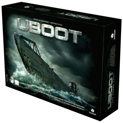 U-BOOT