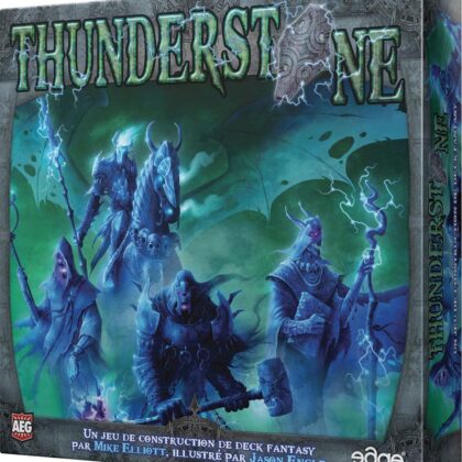 THUNDERSTONE