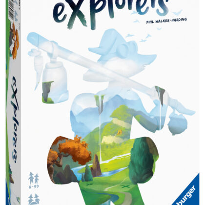 EXPLORERS