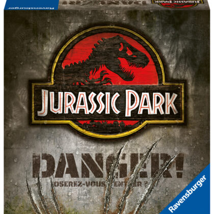 JURASSIC PARK