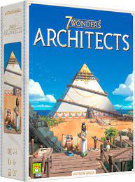 7 WONDERS ARCHITECTS