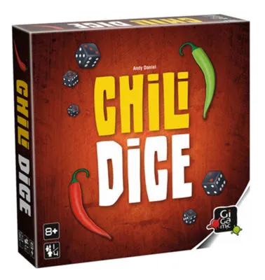 CHILI DICE