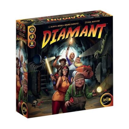 DIAMANT