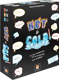 HOT AND COLD