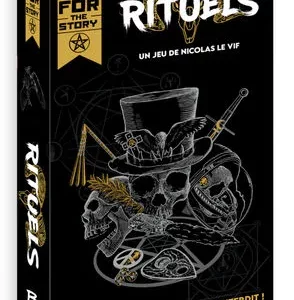 RITUELS
