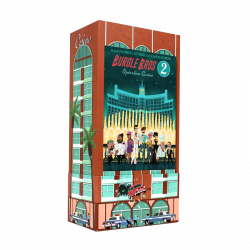 BURGLE BROS 2 OPERATION CASINO